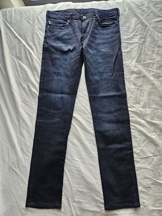Armani Jeans blugi M