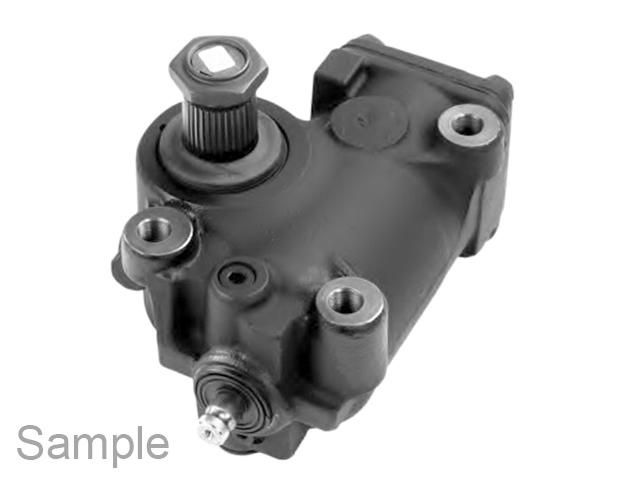 Caseta directie MAN TGA TGS TGM 8X4 6X4 8X6 8X8