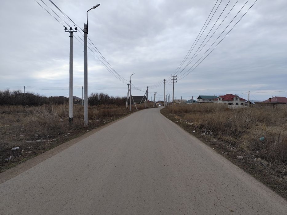 17  соток продам п.Караоткел , коммерческое