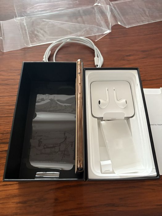 iPhone 11 Pro Gold 64Gb