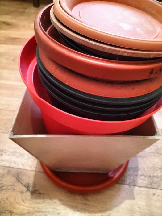 Ghivece pentru flori