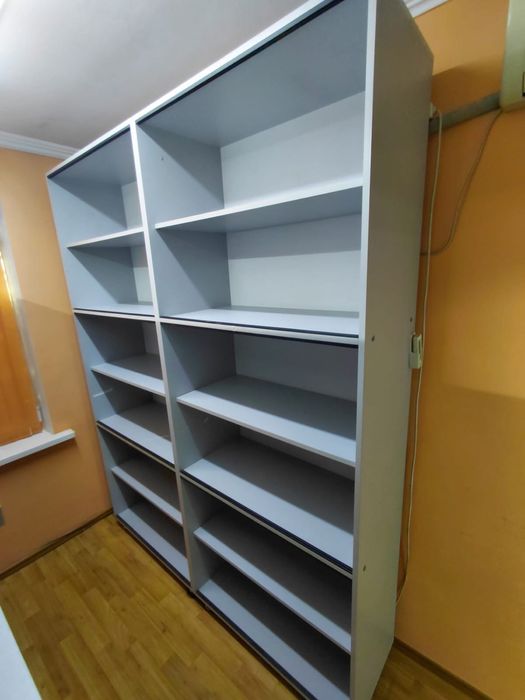 Продам стеллажи полки шкаф