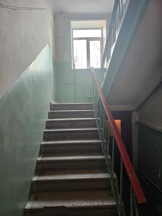 3х-комн квартира Менделеева 1