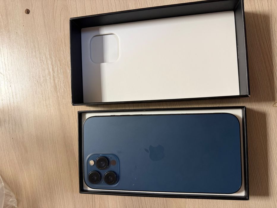 iPhone 12 pro max