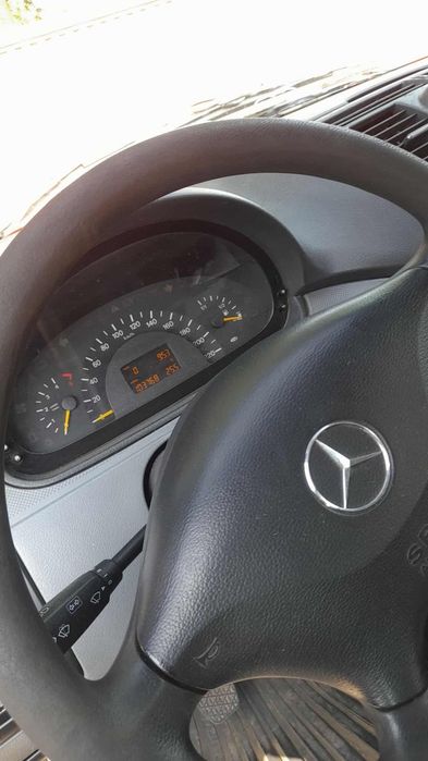 Mercedes vito in stare buna