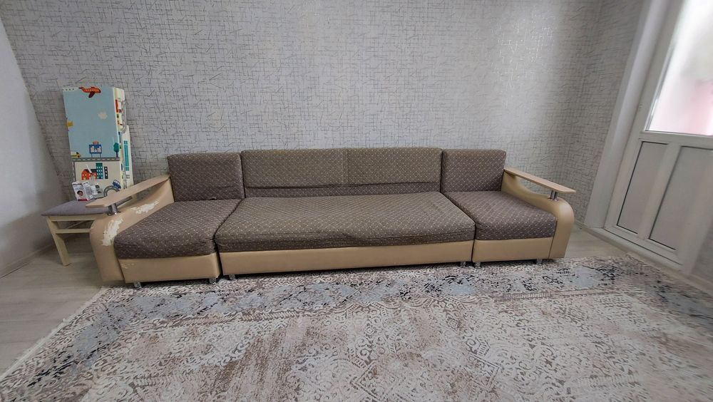 Срочно Продам диван