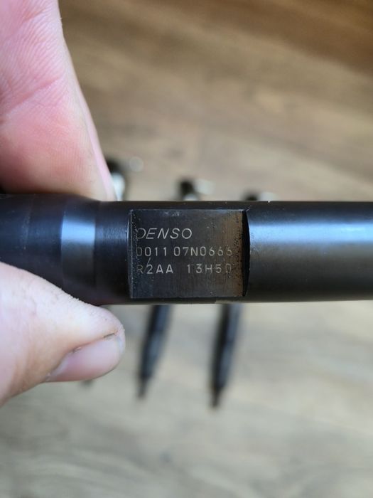 Дюзи за Mazda 3, 6, CX-7 2.2 150к.с  2.2 173 к.с.  2.2 185к.с 180к.с