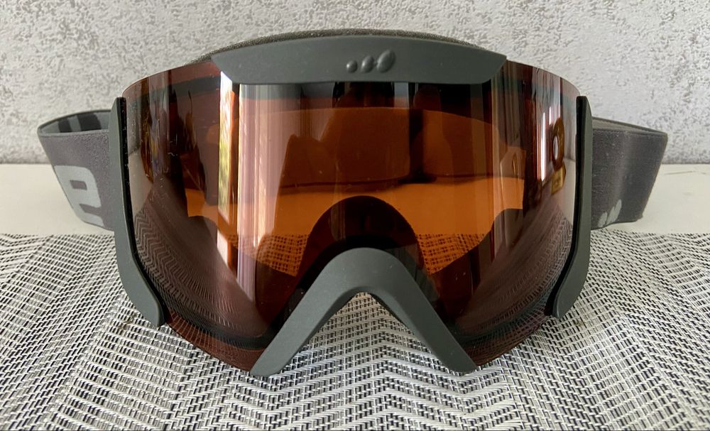 Мотокрос/Ски Очила Маска Wedze