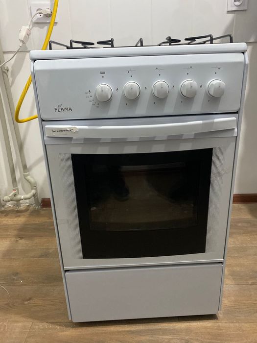 Газплита, кухонный плита.