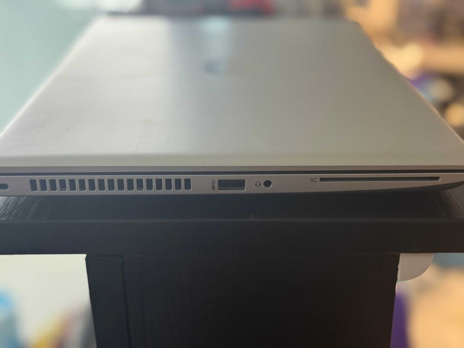 Лаптоп HP PROBOOK 640 G5 14" i5-8265U/ 8GB/ 256GB NVMe/14" FullHD