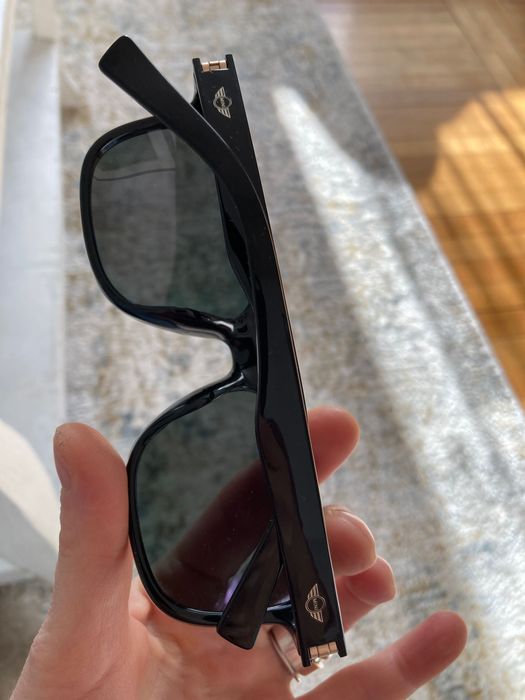 Mini cooper очила