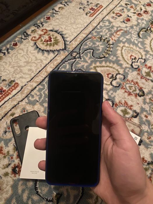 Редми Нот 8 64ГБ