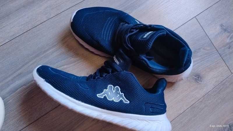 Adidasi Kappa marime 44