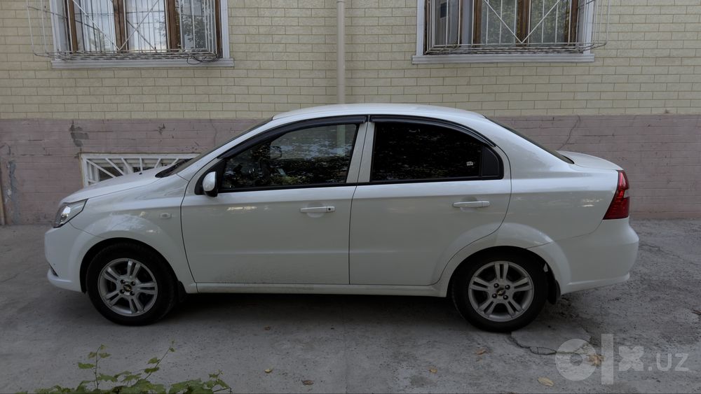 Nexia 3 A/T 2020