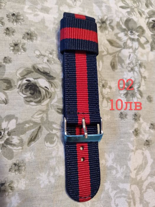 Каишки за Huawei watch GT 2/3/4/5