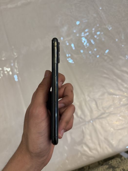Iphone 11 pro 90%