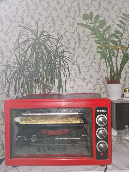 Продаётся Asel печь