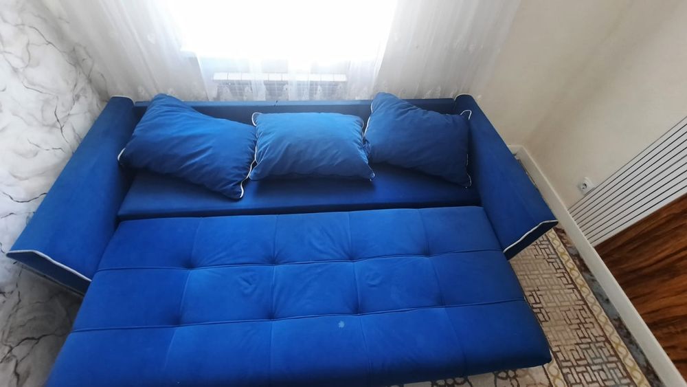 Продается 2 дивана