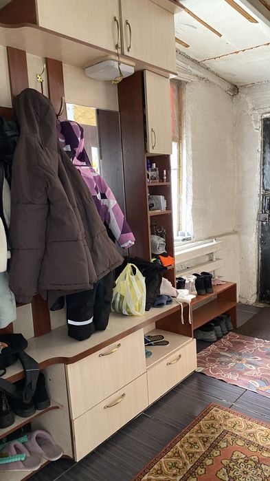 Обем дома на квартиру, либо обмен. Срочно!