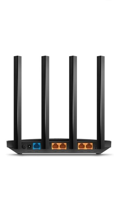 TP-link роутер Archer C80