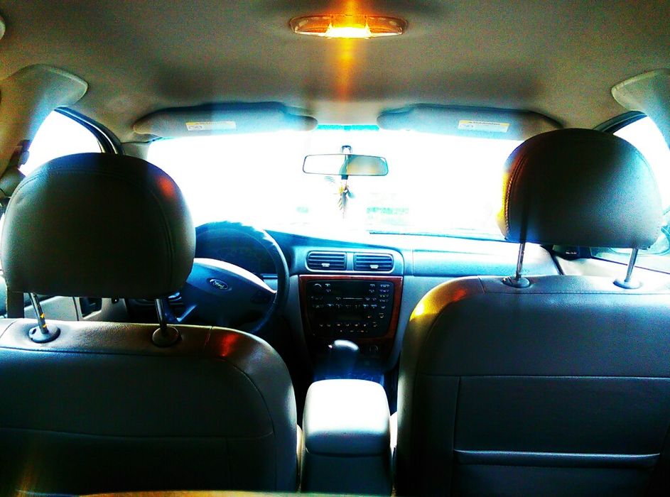 FORD TAURUS Station.Wagon