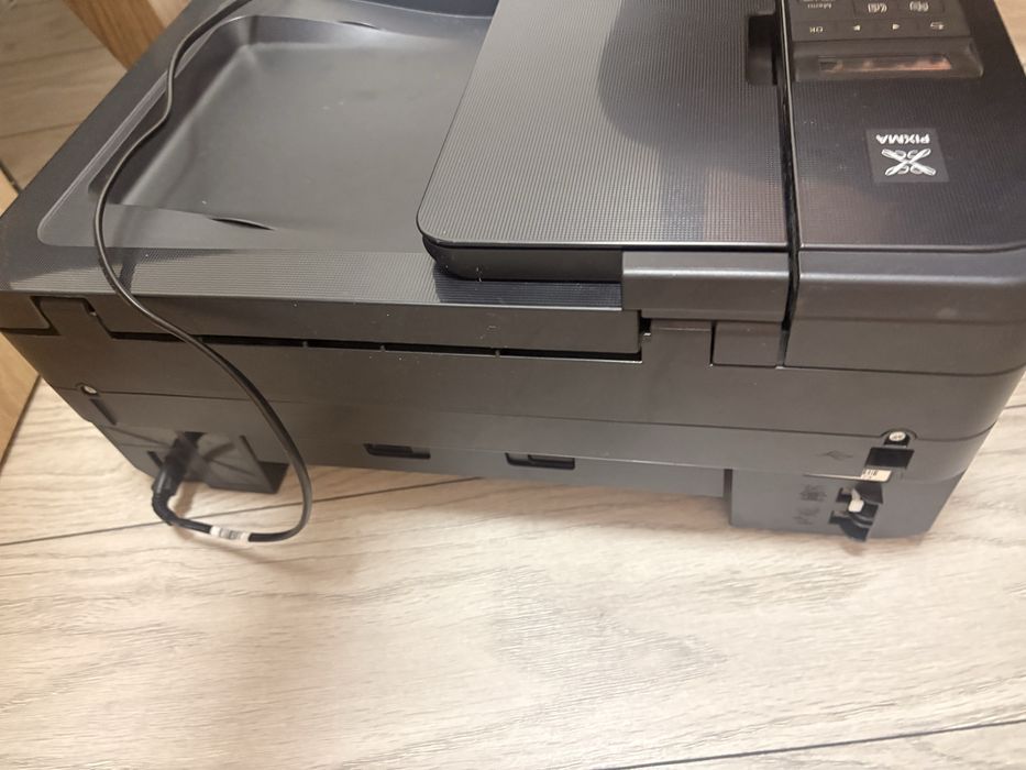 Multifunctional inkjet Canon