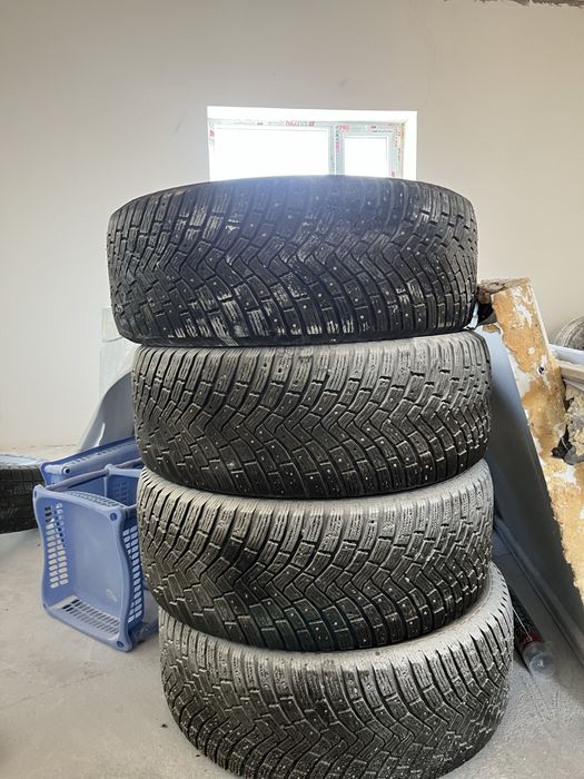 Колесо для крузака 285/60R18