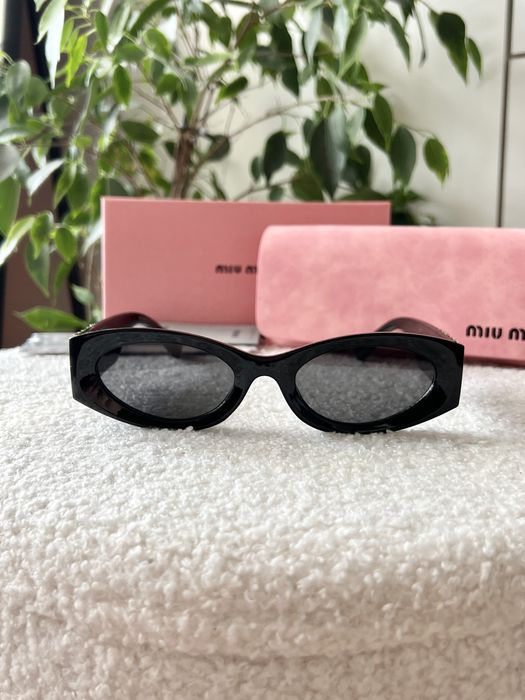 Ochelari de soare MiuMiu