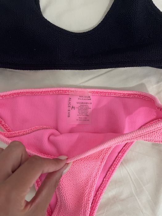 Alice evis нов бански