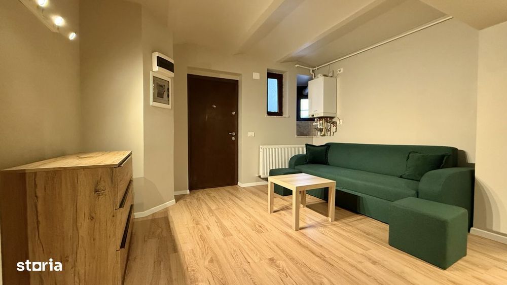 De inchiriat  | Apartament 2 camere | Piata Romana Calea Victoriei Bd