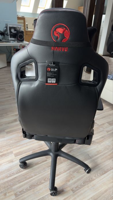 Scaun gaming Marvo