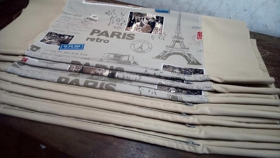 Изработка на възглавници и седалки по поръчка – по размер на клиента