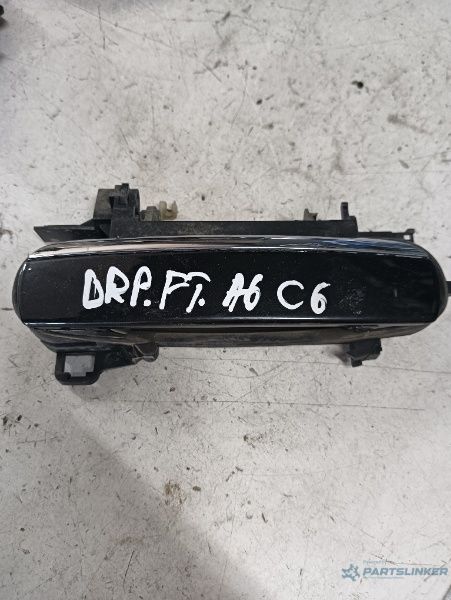 Maner Usa Dreapta Fata Audi A6/S6 Iii Saloon (4F2, C6) [ 2004 - 2011 ]