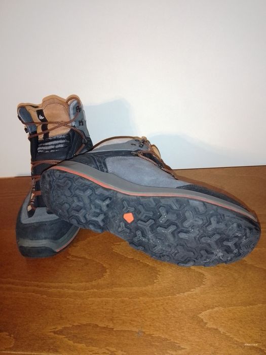 Bocanci bărbătești măsură mare