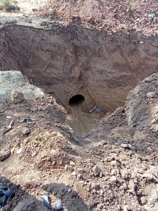 Горозонталны бурениям