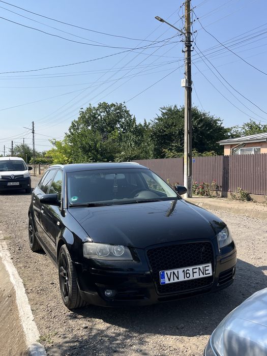 AUDI A3 Sportback 2006 — imagine 5