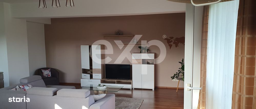 Apartament 2 camere | Manastur | USAMV — fotografia 1