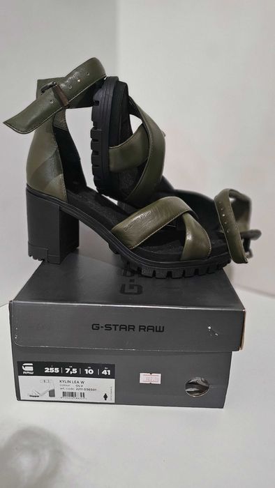 Дамски сандали G -Star Raw