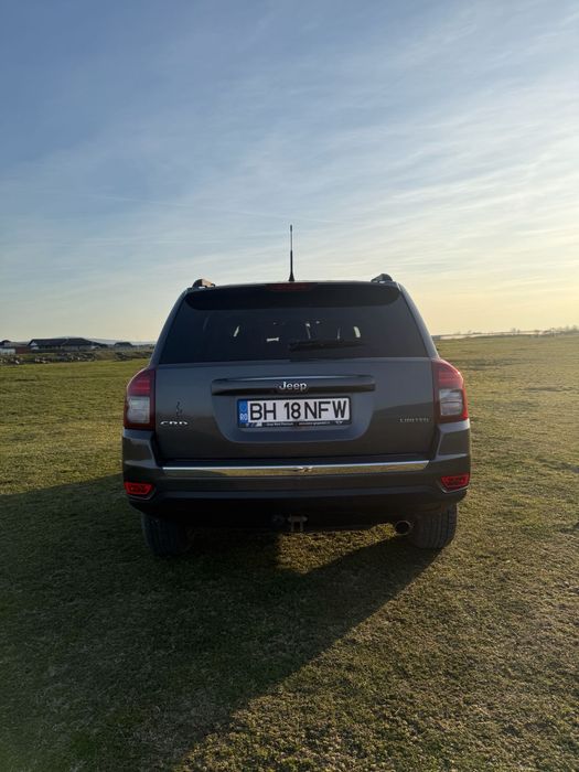 De vanzare Jeep Compass