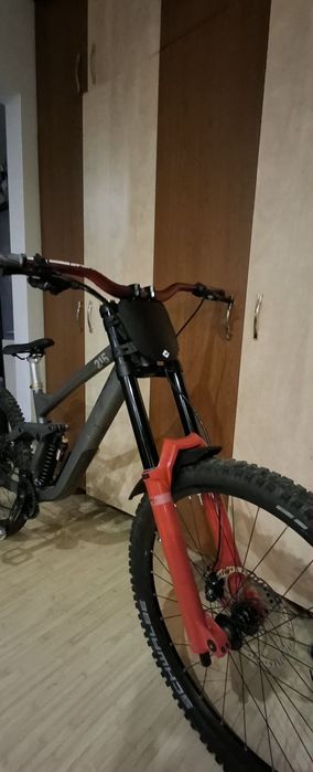 Bicicleta cube two 15 race