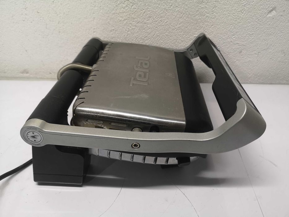 Грил - Tefal OptiGrill