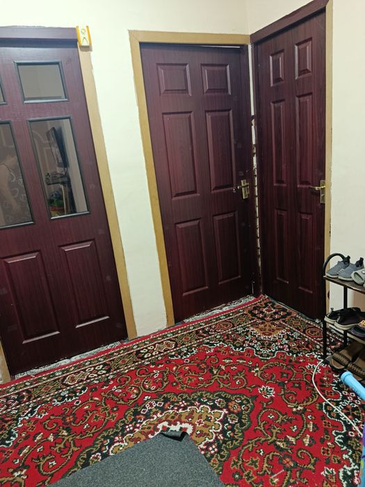 Срочно Продаю Свою Квартиру на Майский
