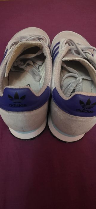 Оригинални маратонки адидас