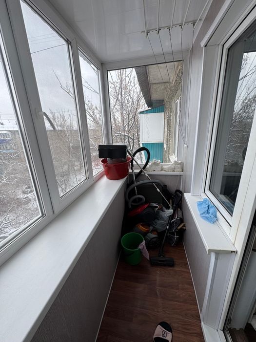 3 комнатная квартира