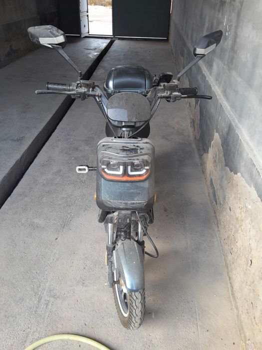 Kukuter sotiladi xolati yaxshi azgina qaravorish kere.lekin yuradi