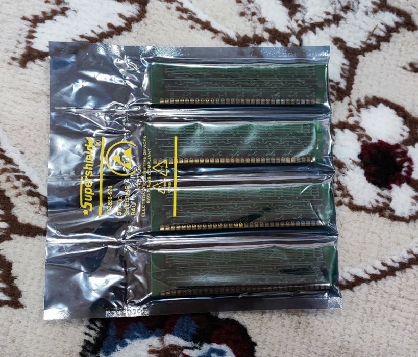 Ensoniq Ts 10 12 Larga Rashiretel Ram 8 mb 9Talik Yangi