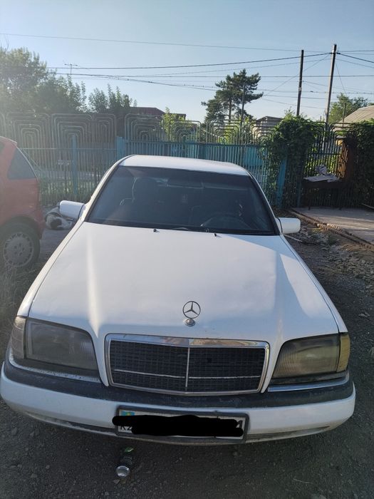 Продам Мерседес не на ходу