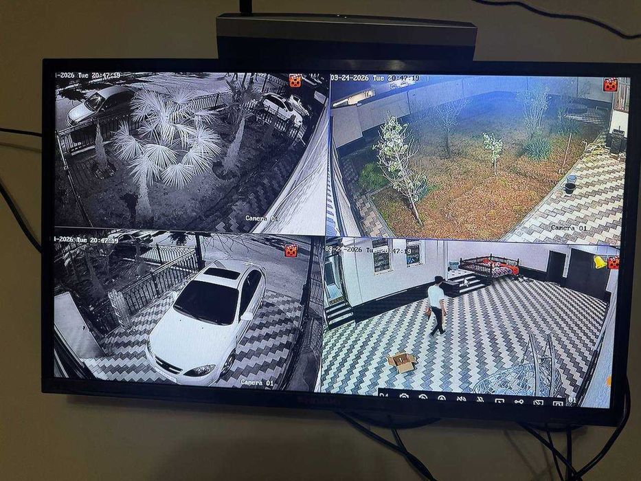 Batosh mahalla Prizident maltabi oldida 4 sotix 6 xonali uy sotiladi