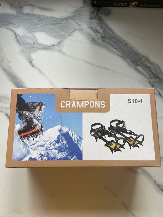 Продам горные товары