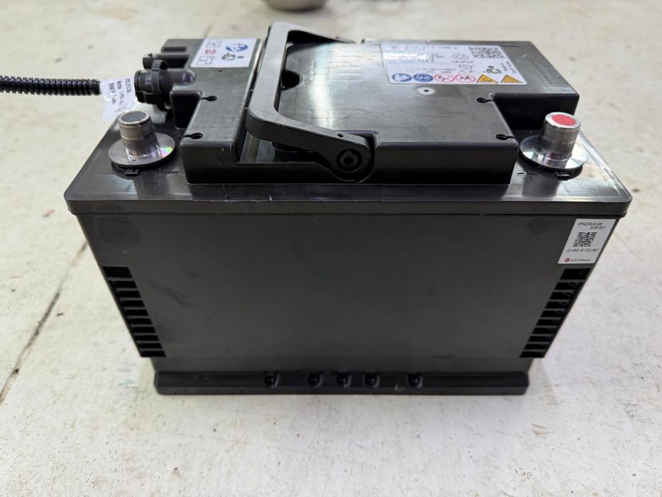 Acumulator/Baterie Porsche Cayenne S Life PO4